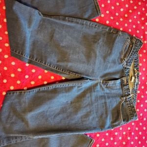 Eddie Bauer jeans